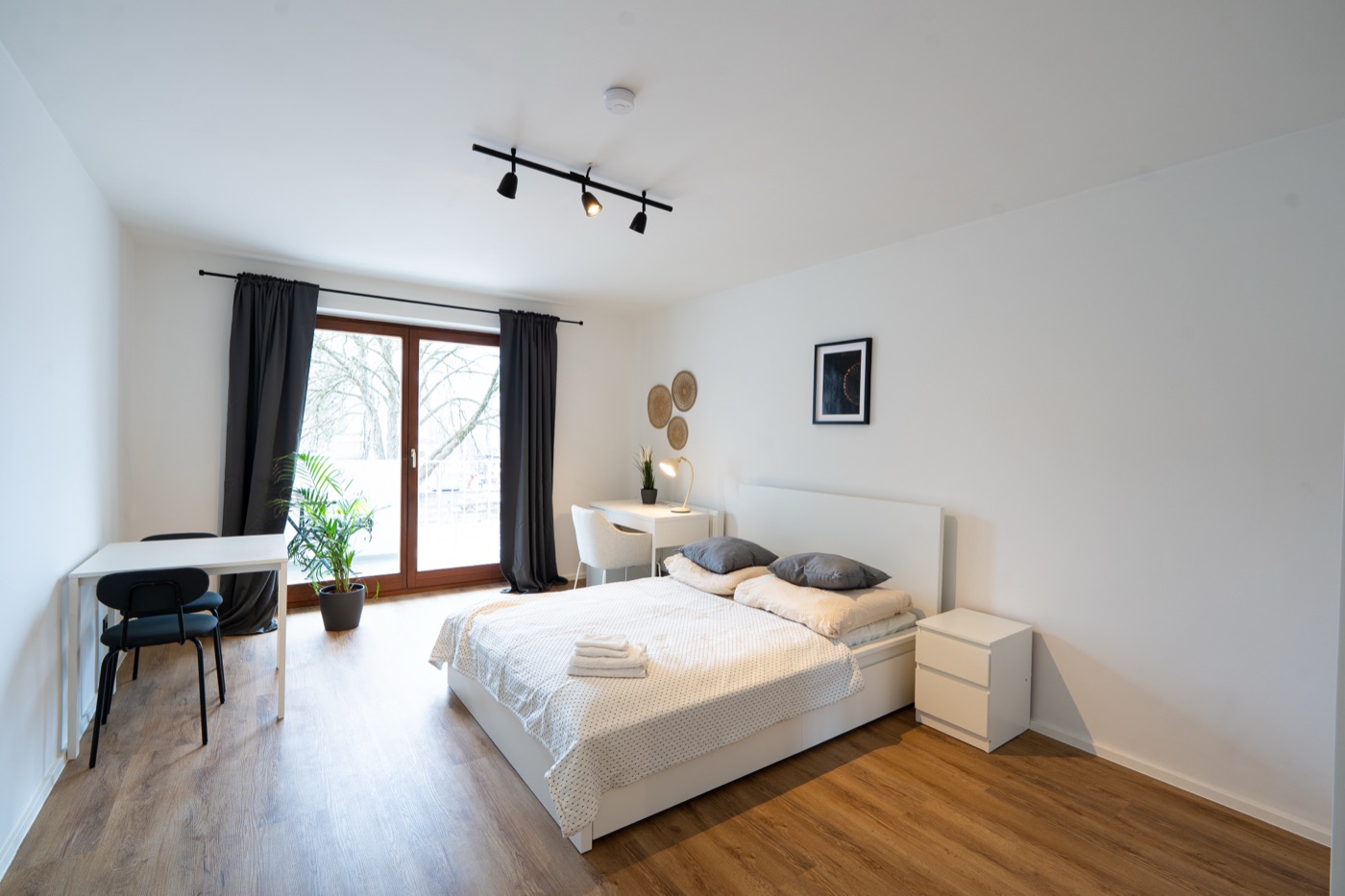 Immobilienfotografie München