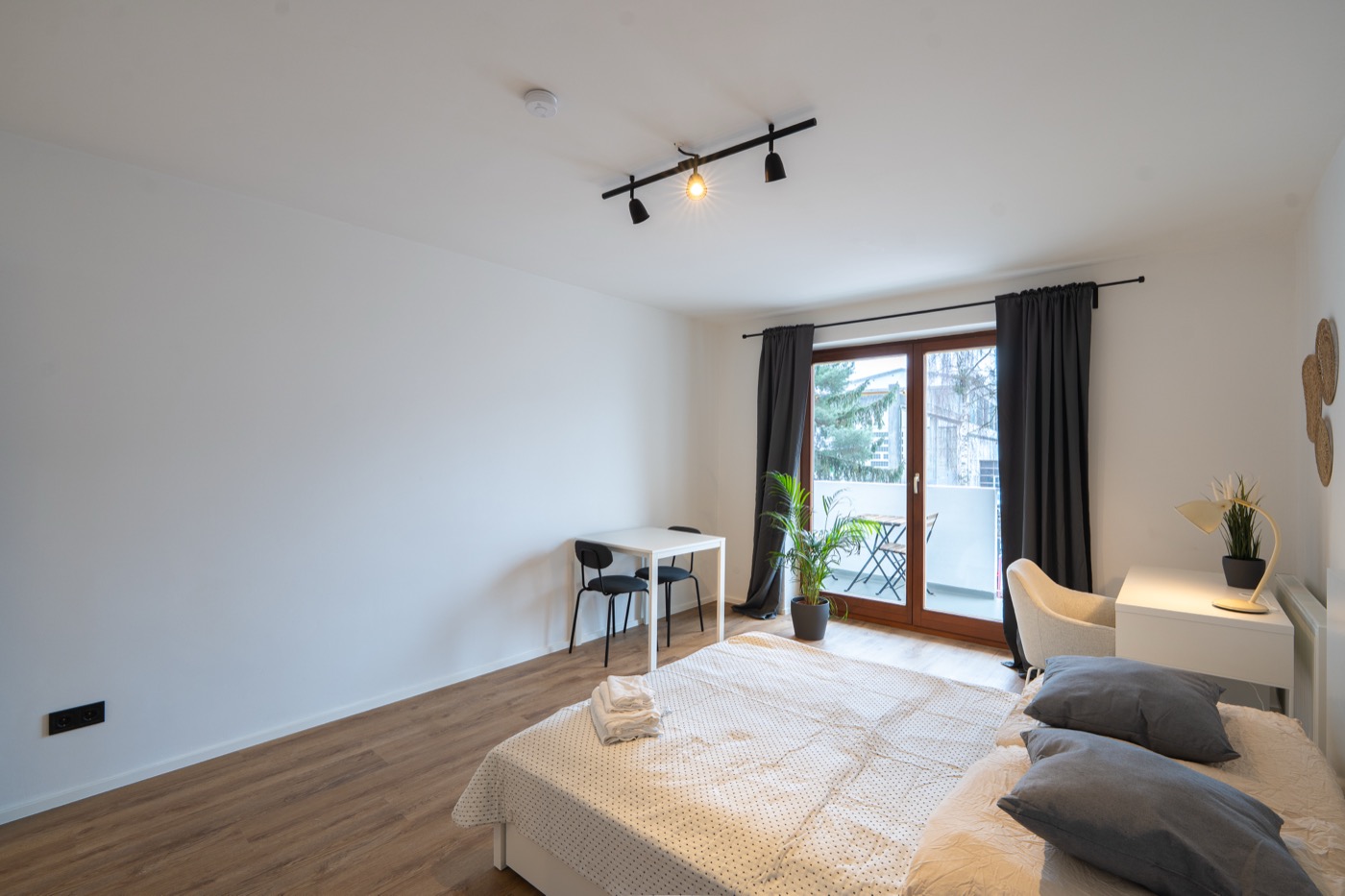 Immobilienfotografie München