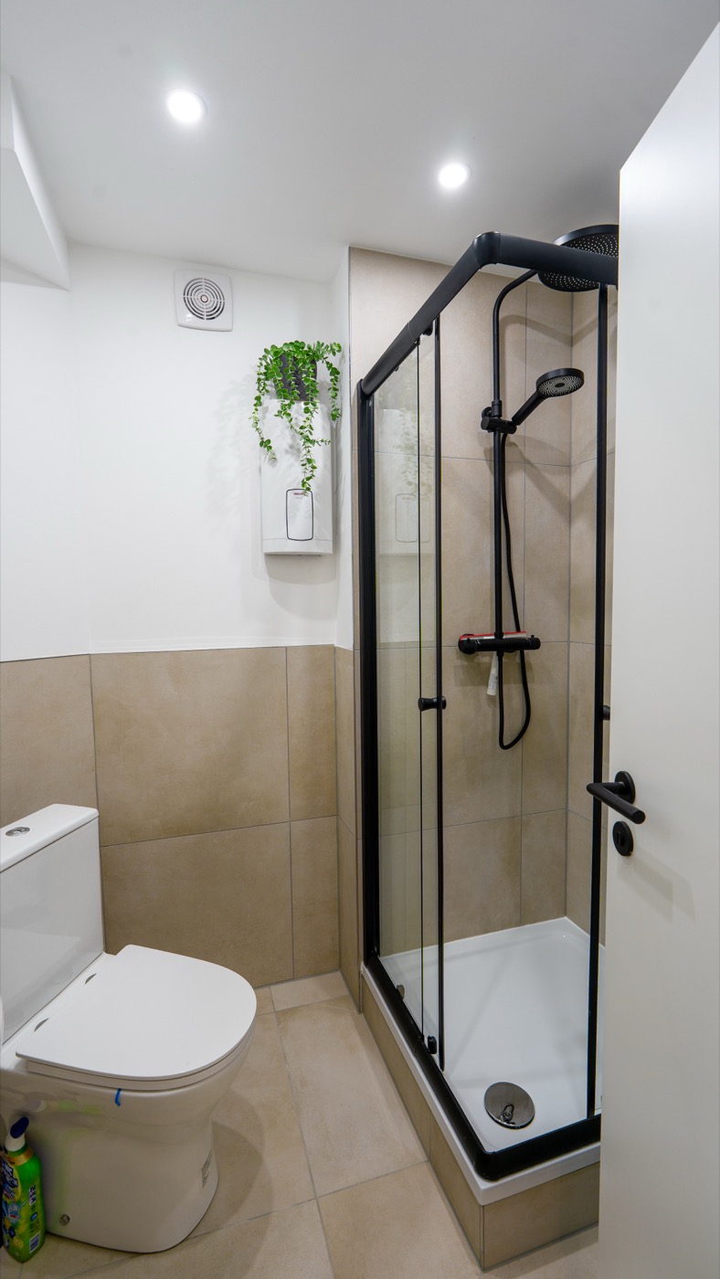 Immobilienfotografie München