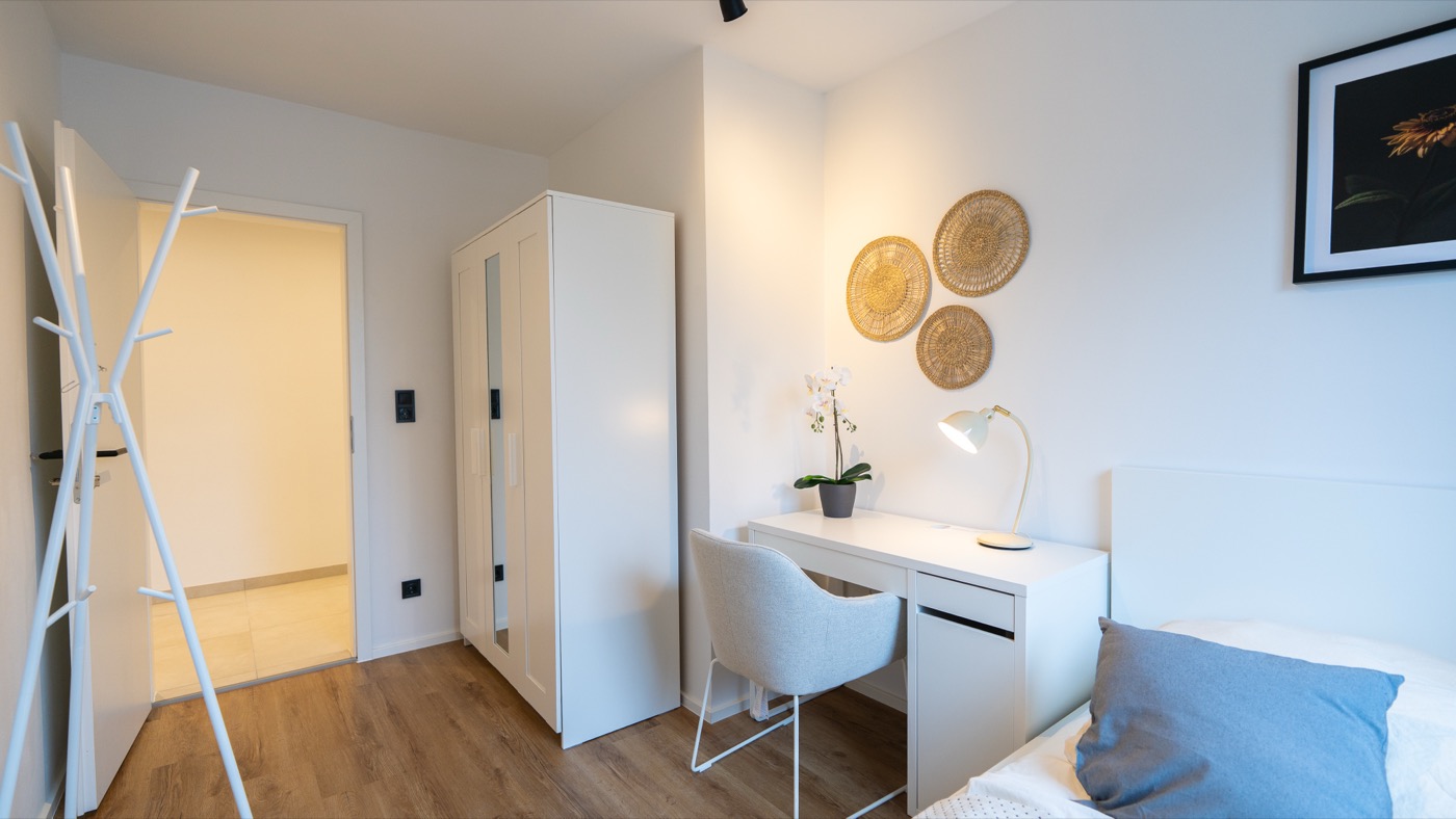 Immobilienfotografie München